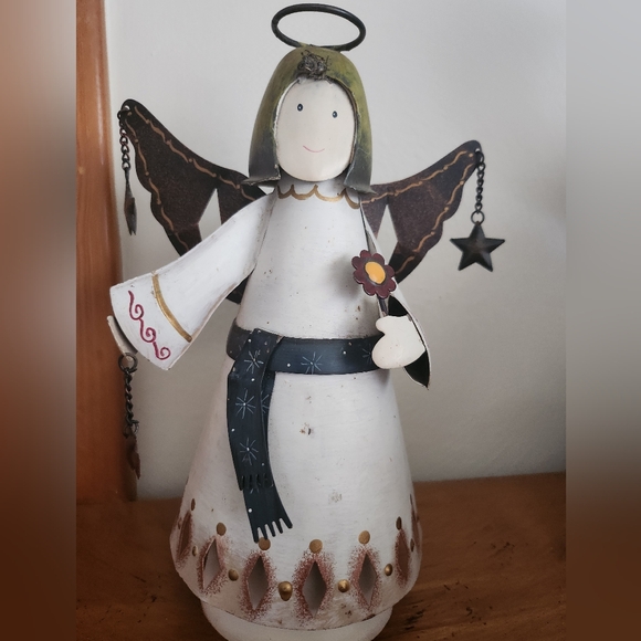 Bobbing Angel Metal - Picture 3 of 7